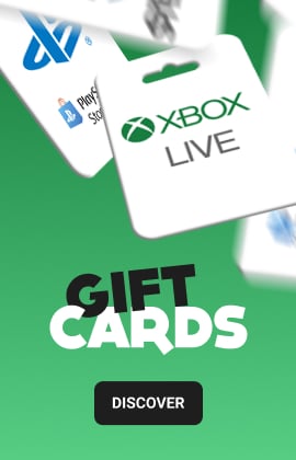 Gift cards