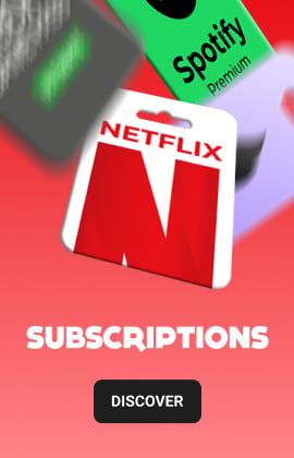 Subscriptions