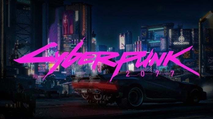 Cyberpunk 2077 New Game