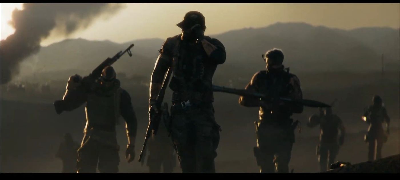crossfire xbox one release date