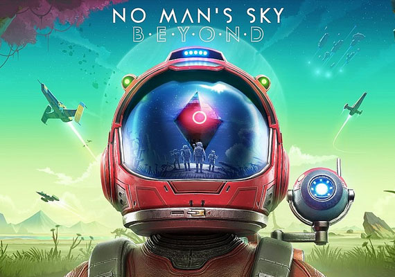Back to School - No Man's Sky