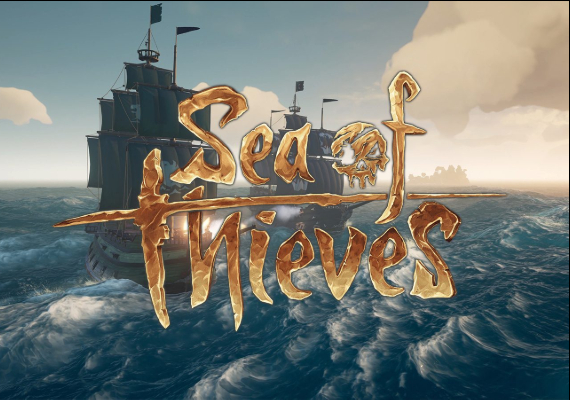 Back to School - Sea of Thieves