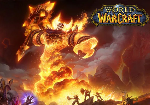 Back to School - World of Warcraft