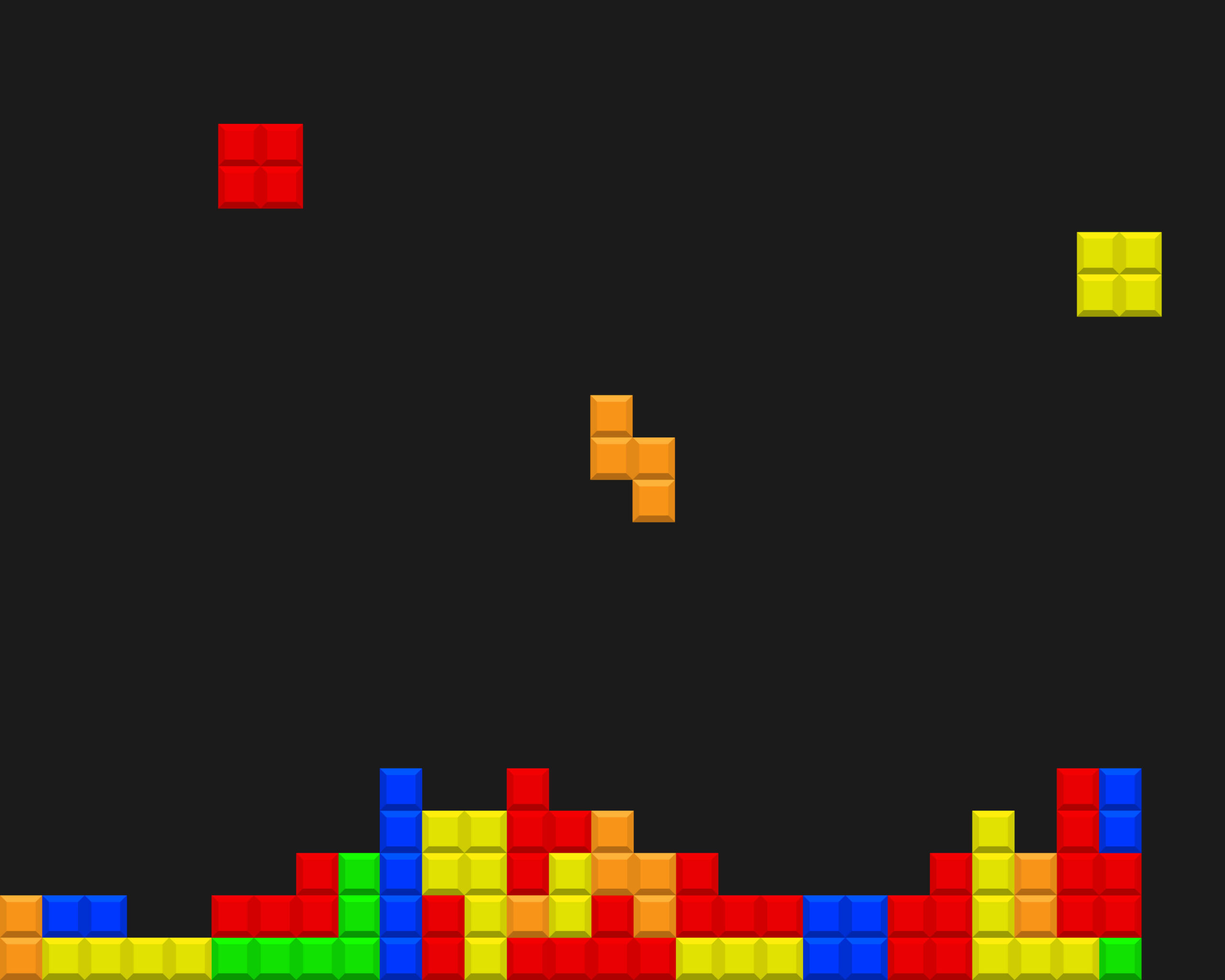tetris
