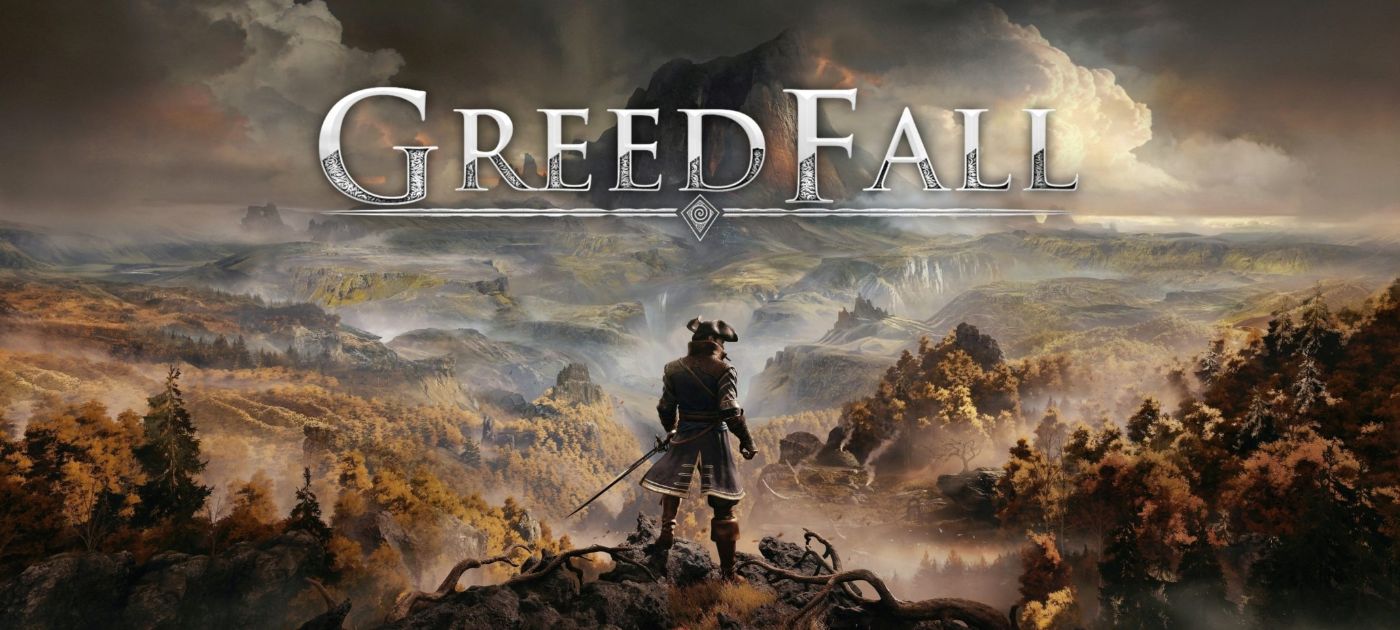 Click the image to get Greedfall - one of the top 5 RPG of 2019