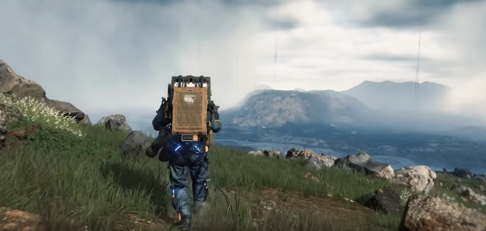 death-stranding