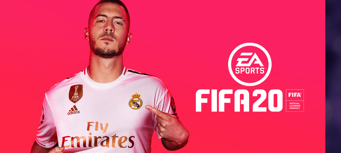 FIFA20