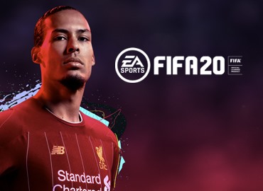 fifa 20