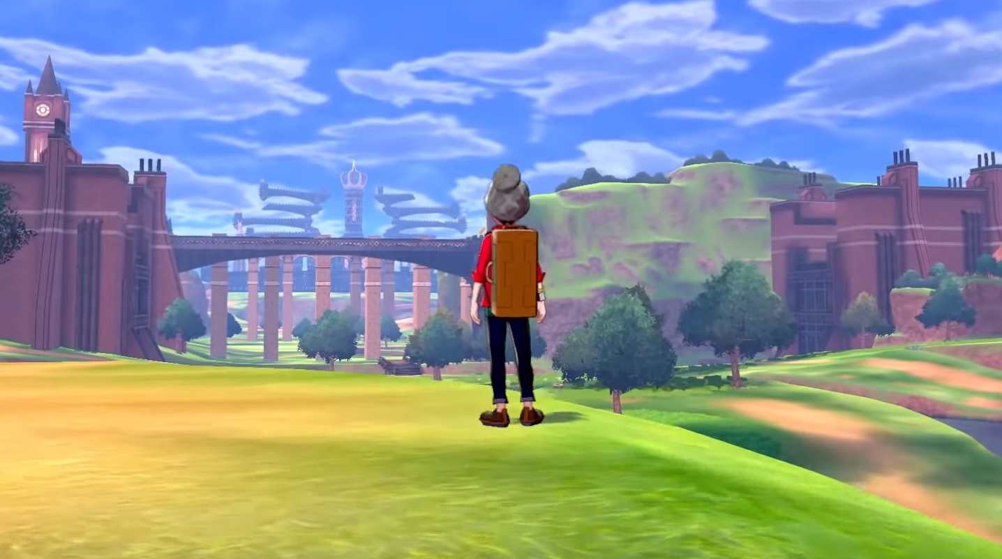 pokemon