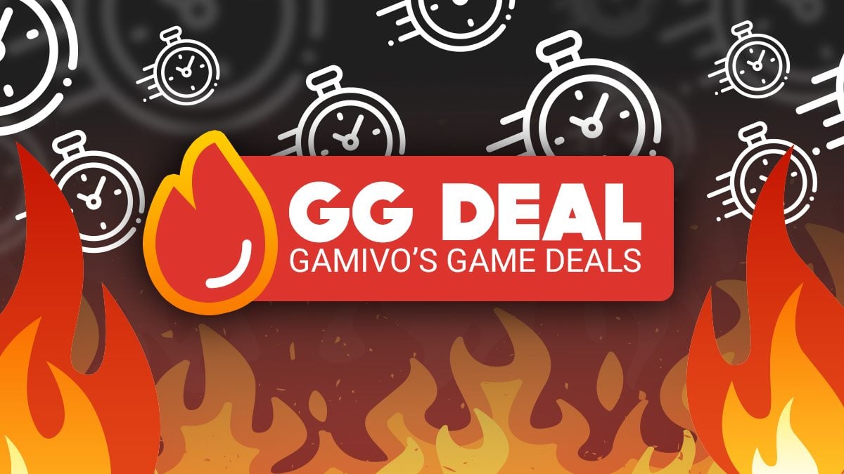 GG DEAL
