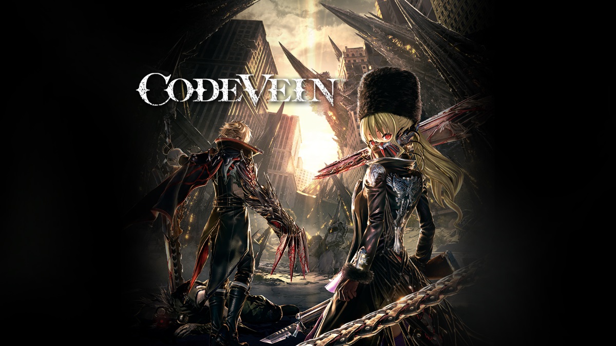 Code Vein