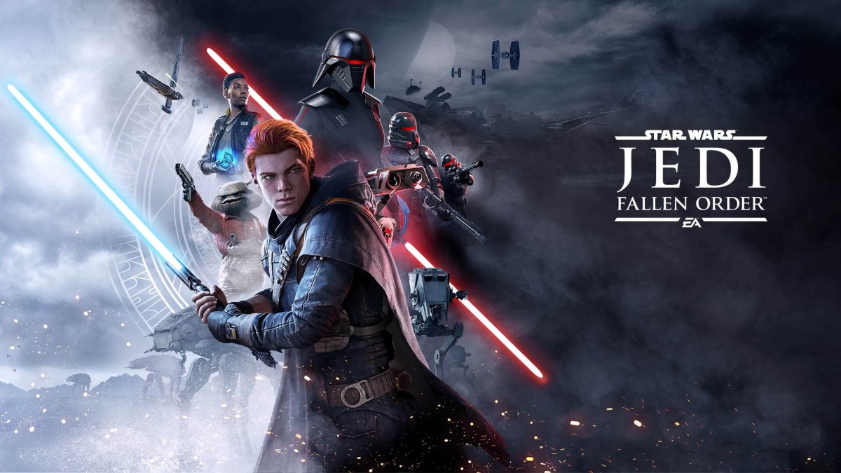 Fallen Order