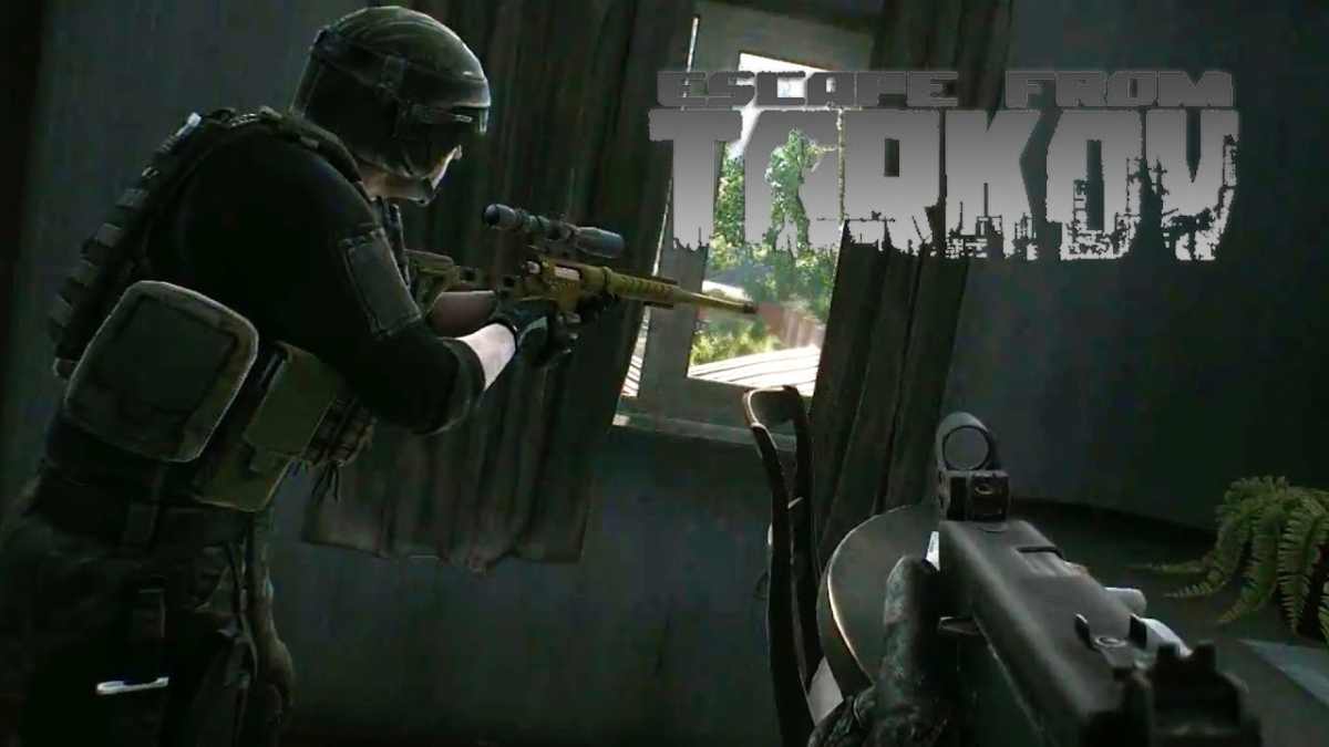 Escape from Tarkov GAMIVO BLOG