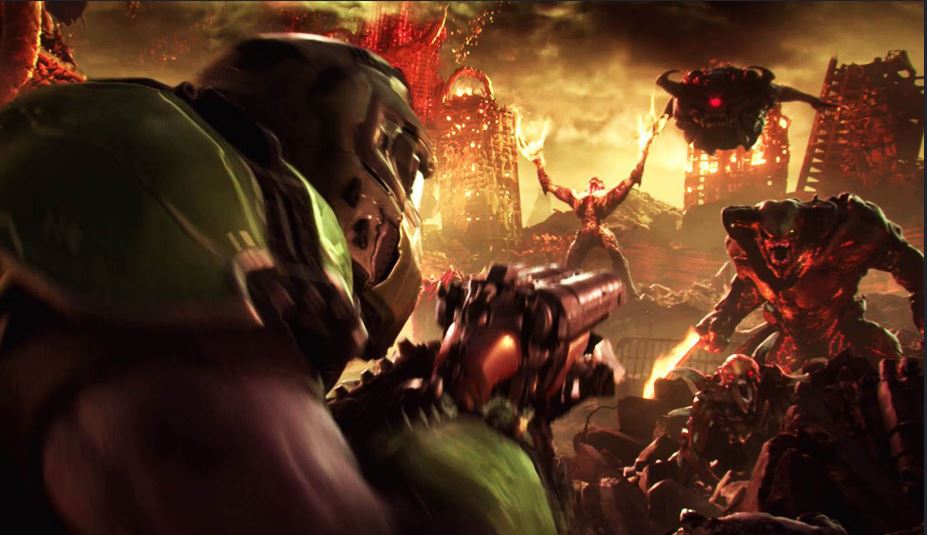 Doom Eternal