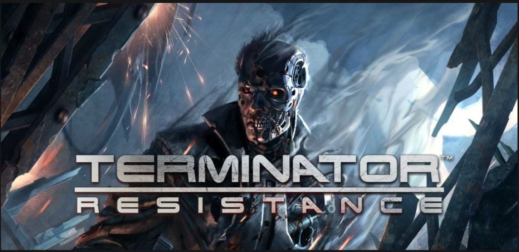 Terminator Resistence
