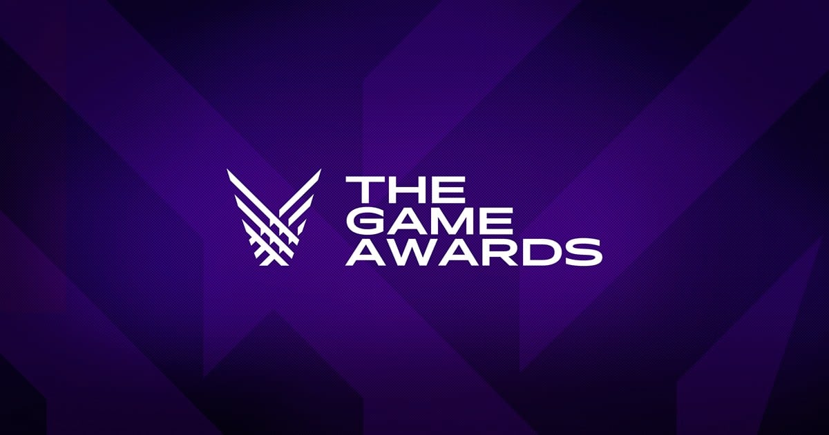 The Game Awards logo