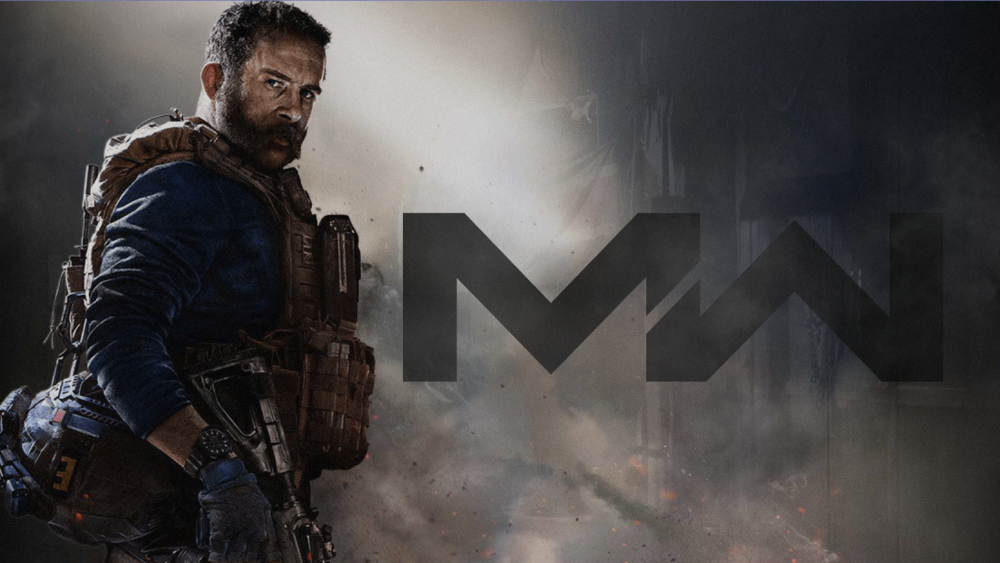 The Game Awards for the best audio design – Call of Duty Modern Warfare