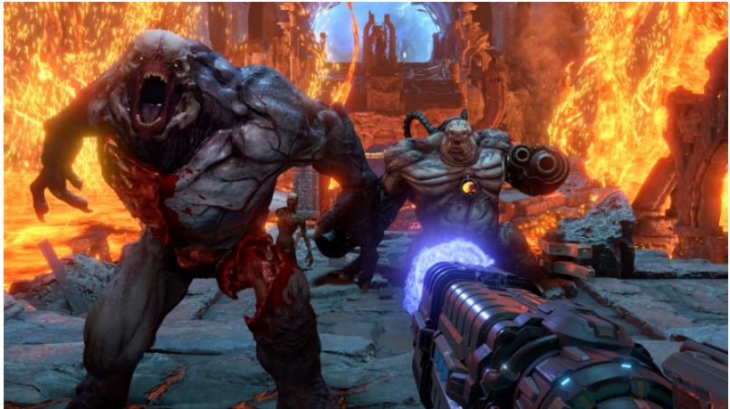 Doom Eternal 