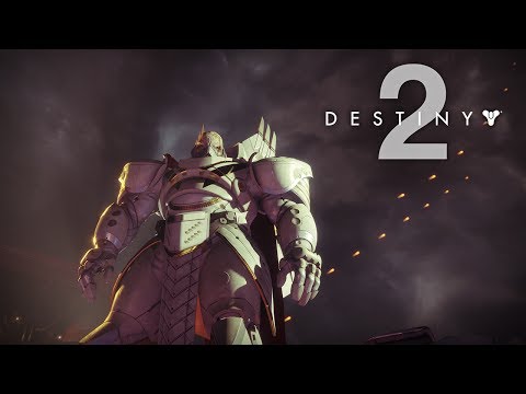 The Game Awards for the best community support – Destiny 2