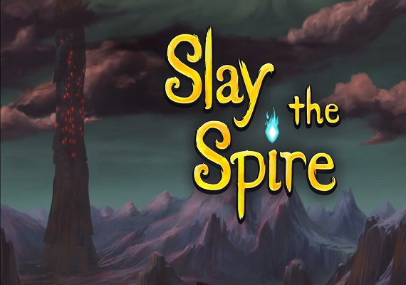 Click the image to get Slay The Spire - one of the top 5 RPG of 2019