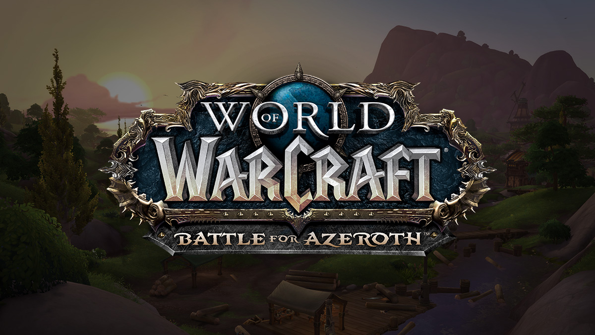 Bestsellers of 2019 - WoW: Battle For Azeroth definitely deserves a place in our list.
