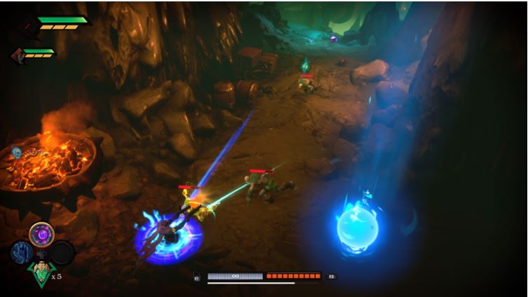 Darksiders Genesis 