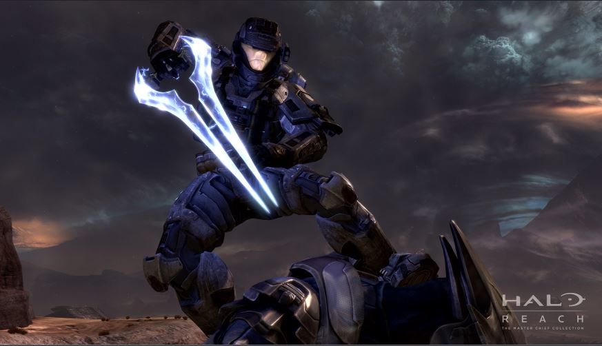 Halo The Master Chief Collection