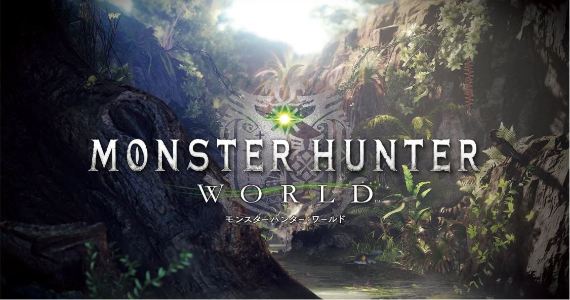 Monster Hunter World Top Guidelines GAMIVO Blog