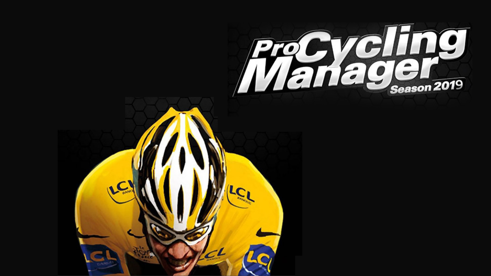 Pro Cycling Manager - not so popular and famous but totally deserving place in Top 5 Sports Games of 2019