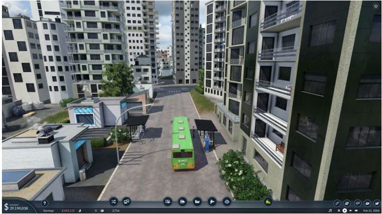 Transport Fever 2