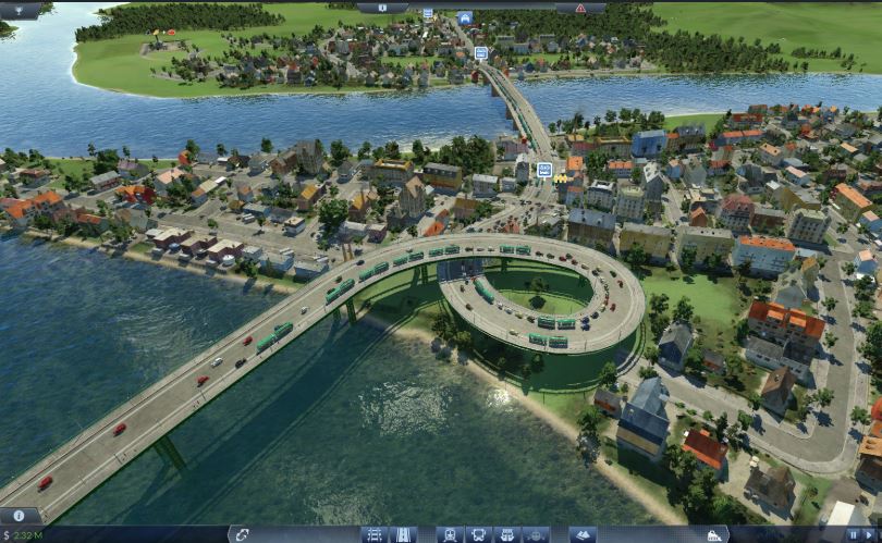 Transport Fever 2