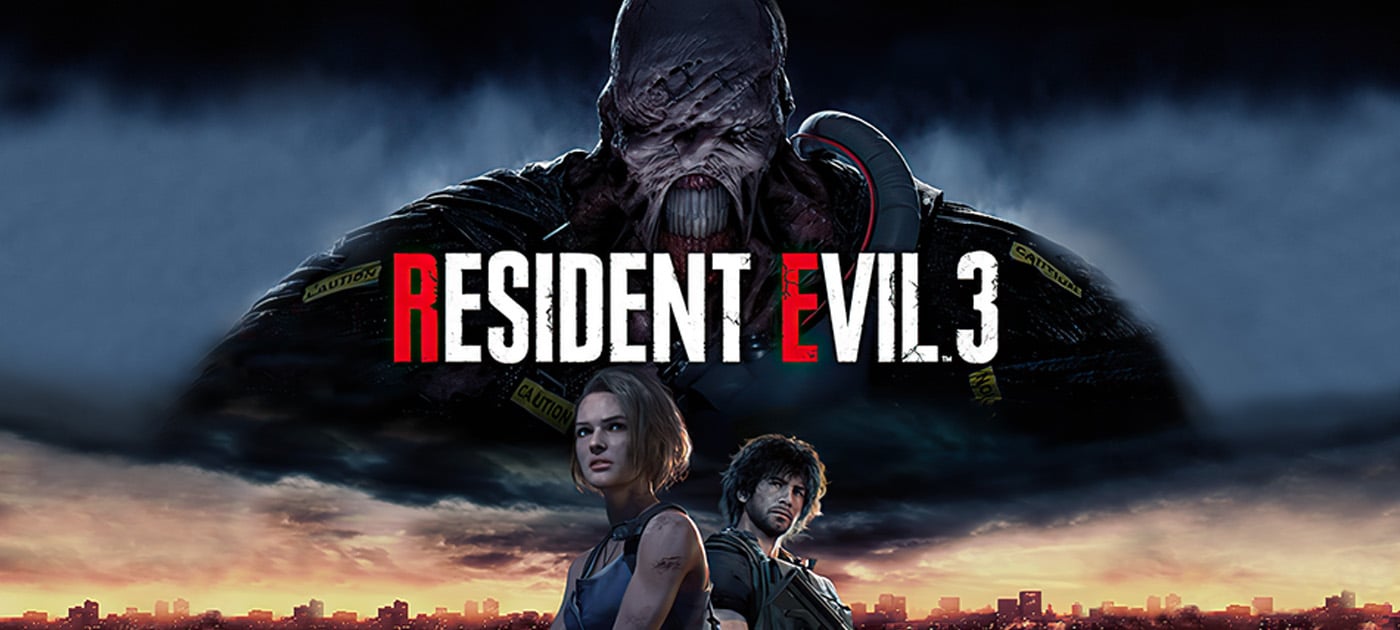 Resident Evil