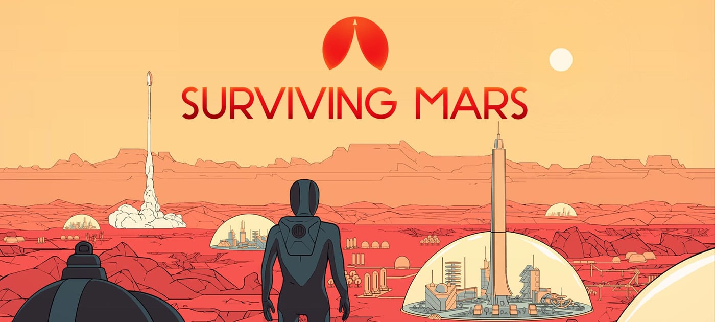 surviving mars