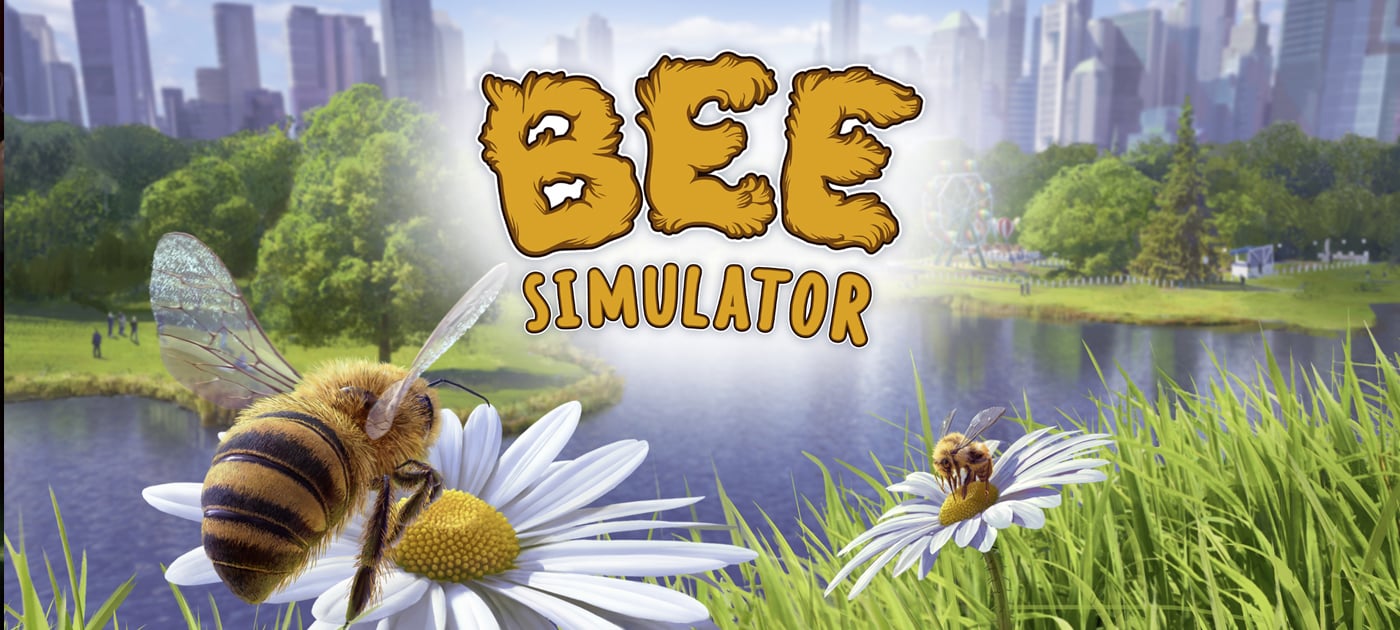 bee simulator