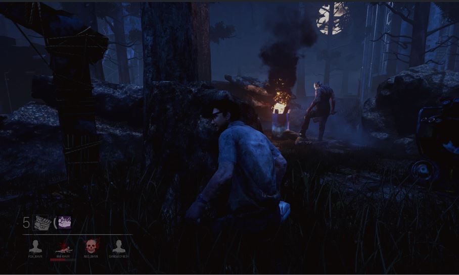 Dead By Daylight Survivor Tips Gamivo Blog