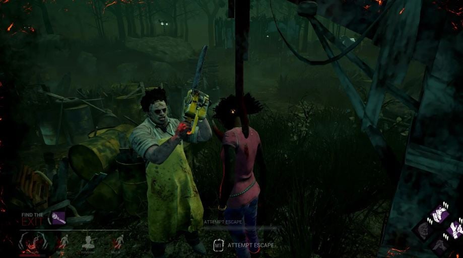 Dead By Daylight Survivor Tips Gamivo Blog