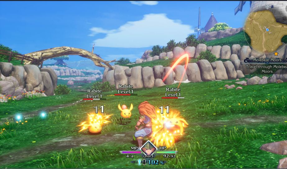 trials of mana party combos trials of mana party combos