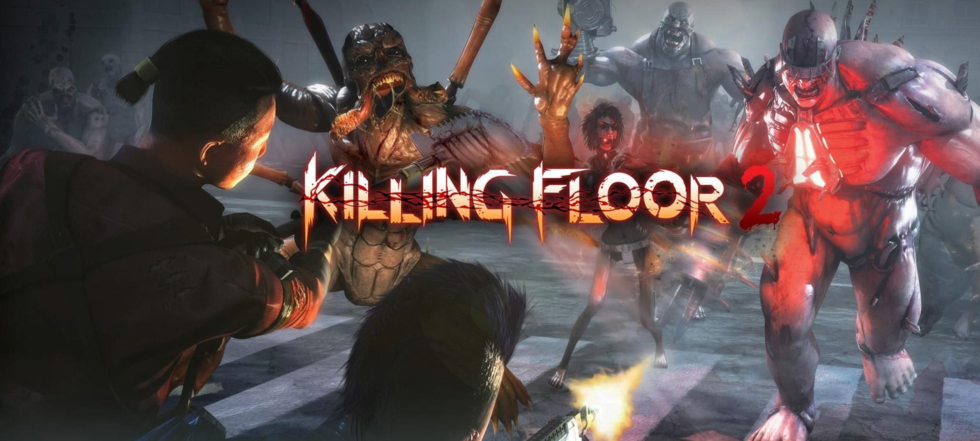 Killing Floor 2 Six Tips To Help Improve Your Game Gamivo Blog