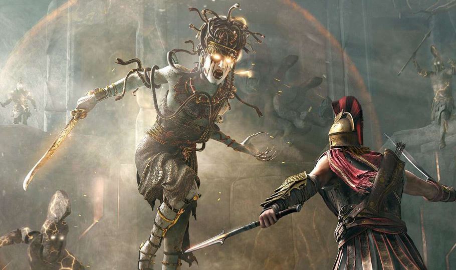 Assassin S Creed Gamivo Blog