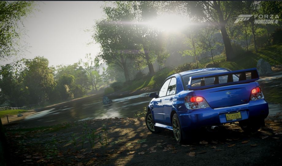 best cars in each class forza horizon 4