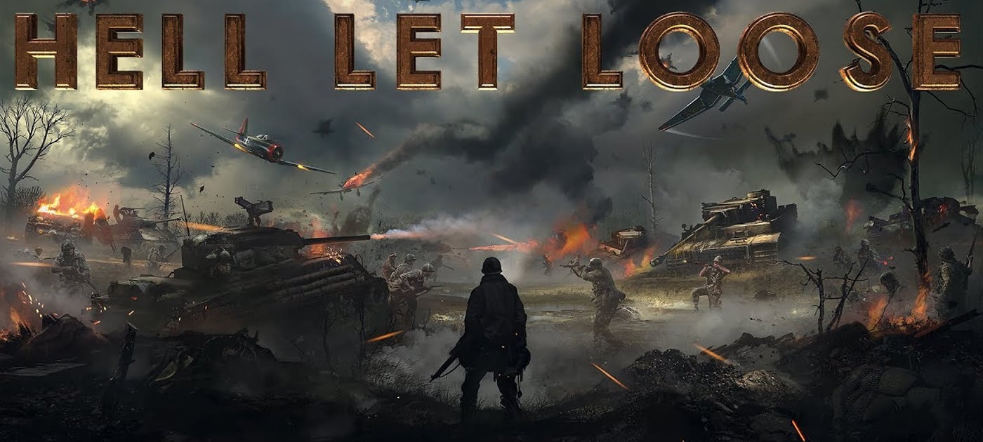 reddit hell let loose reddit hell let loose