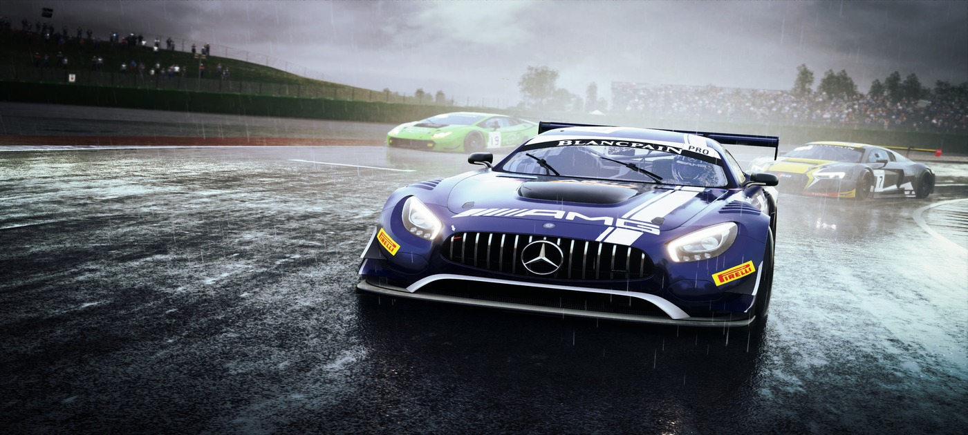 Assetto Corsa video game
