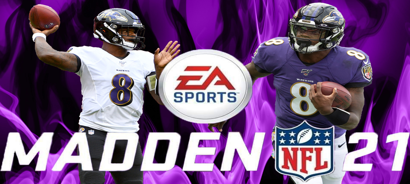 Madden NFL video game