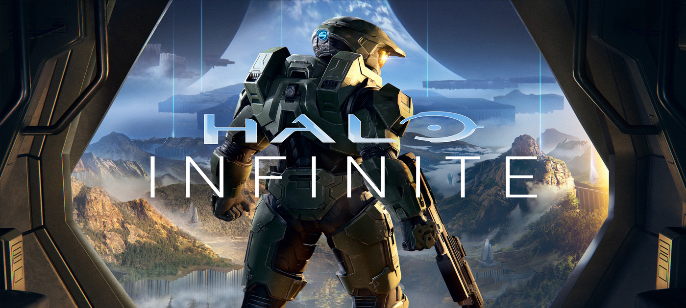 Halo infinite Video game