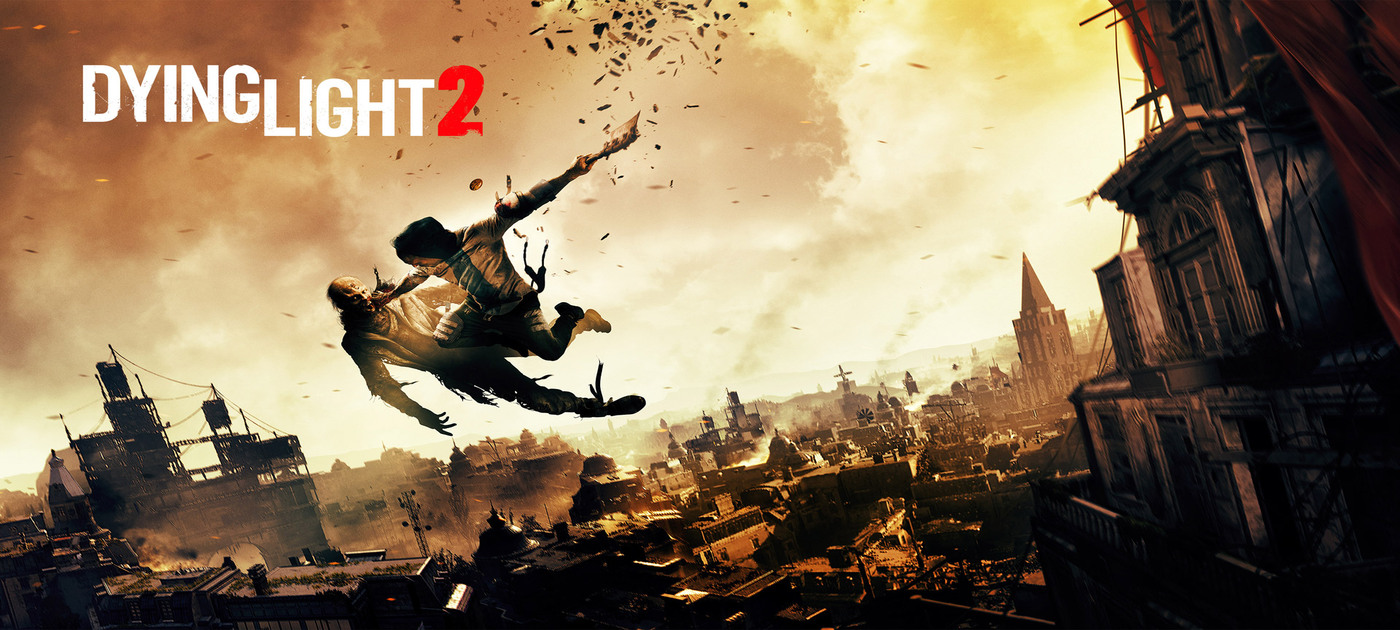 Dying light 2 video game