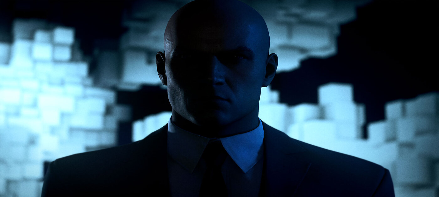 Hitman 3 video game