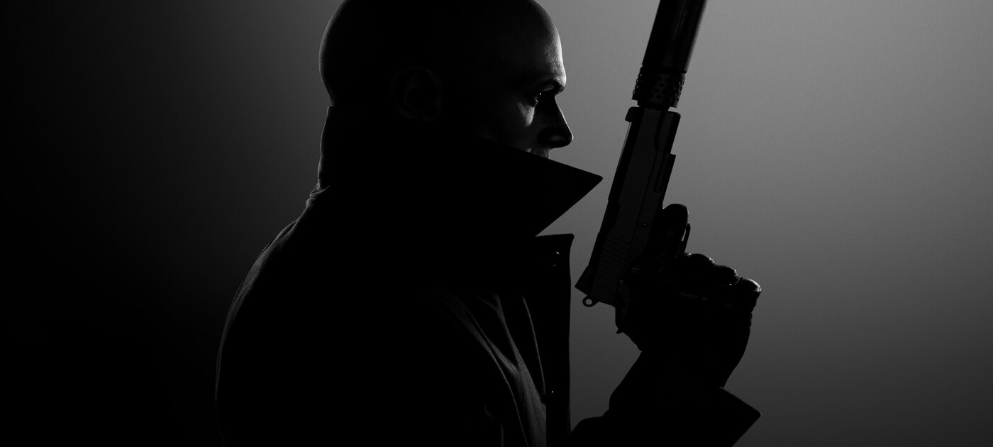 Hitman 3 video game