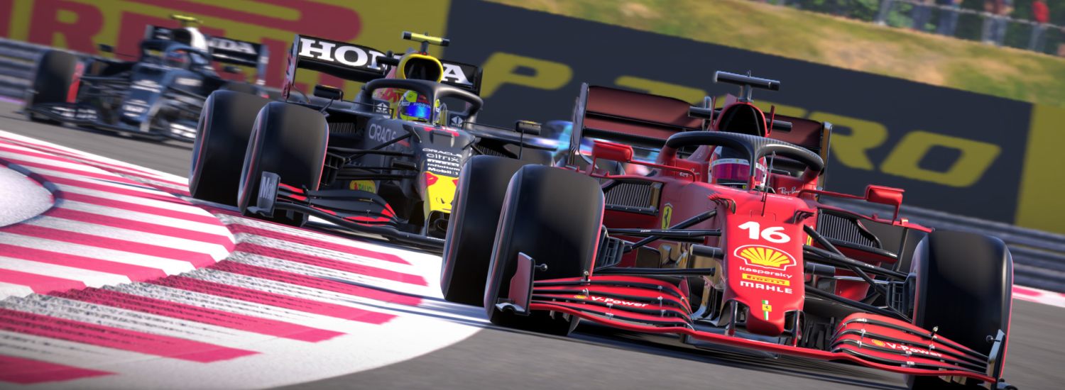 5 things you should know about F1 2021