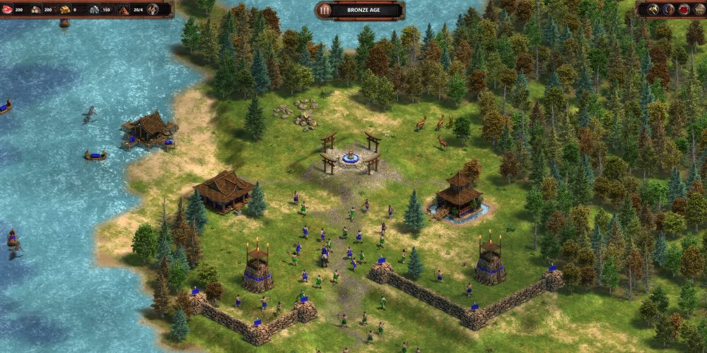 Age of Empires