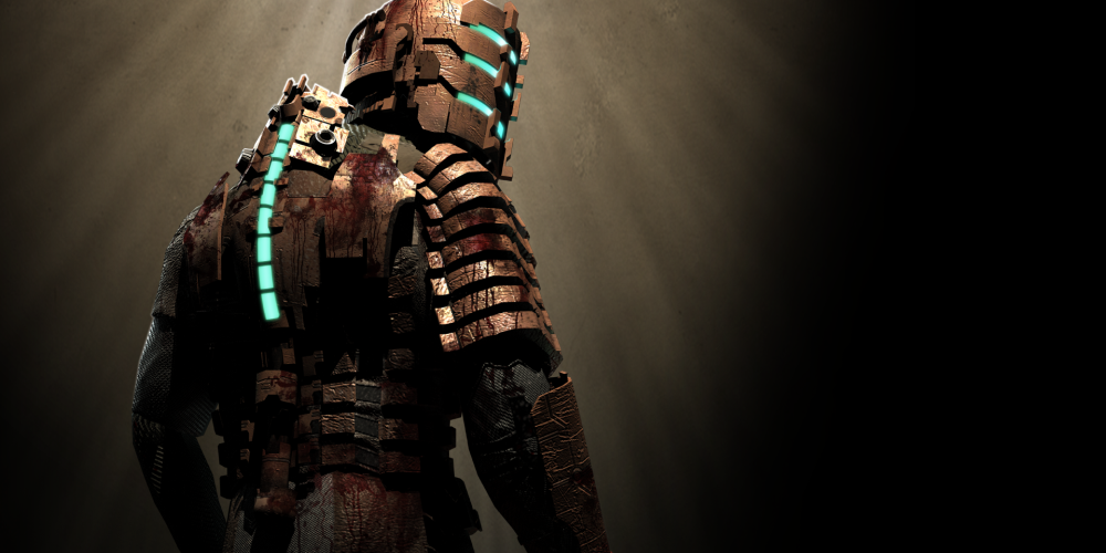 Dead Space is only for the bravest players